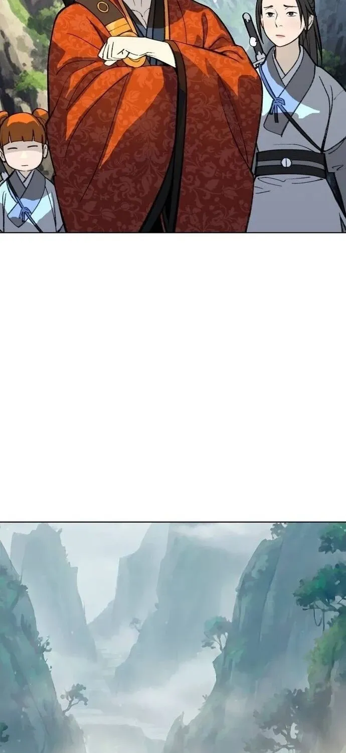 The Namgung Clan’s Great Sage Chapter 58 page 71 - 