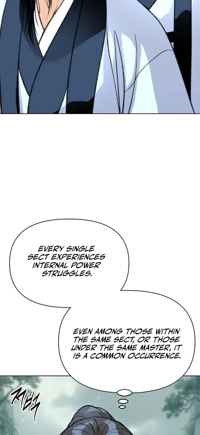 The Namgung Clan’s Great Sage Chapter 58 page 74 - 