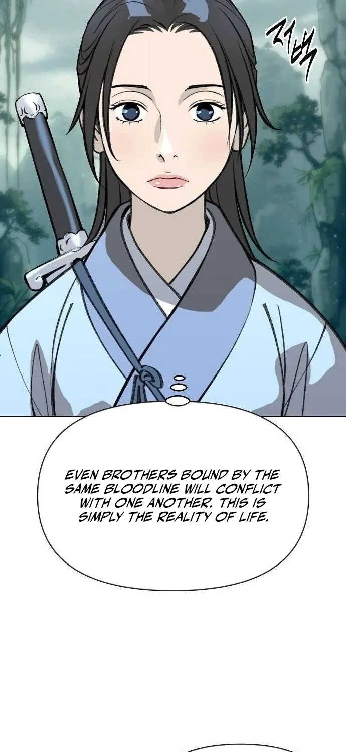 The Namgung Clan’s Great Sage Chapter 58 page 75 - 