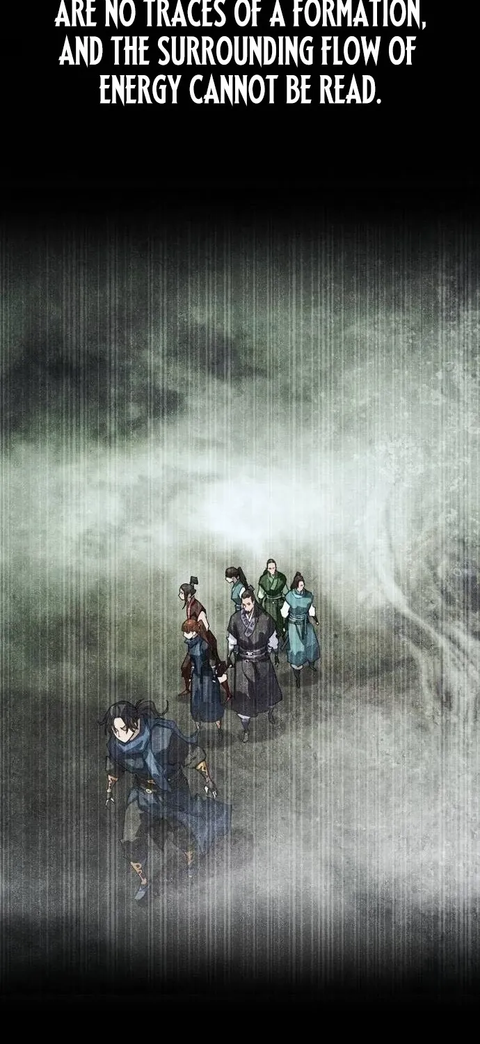The Namgung Clan’s Great Sage Chapter 58 page 82 - 
