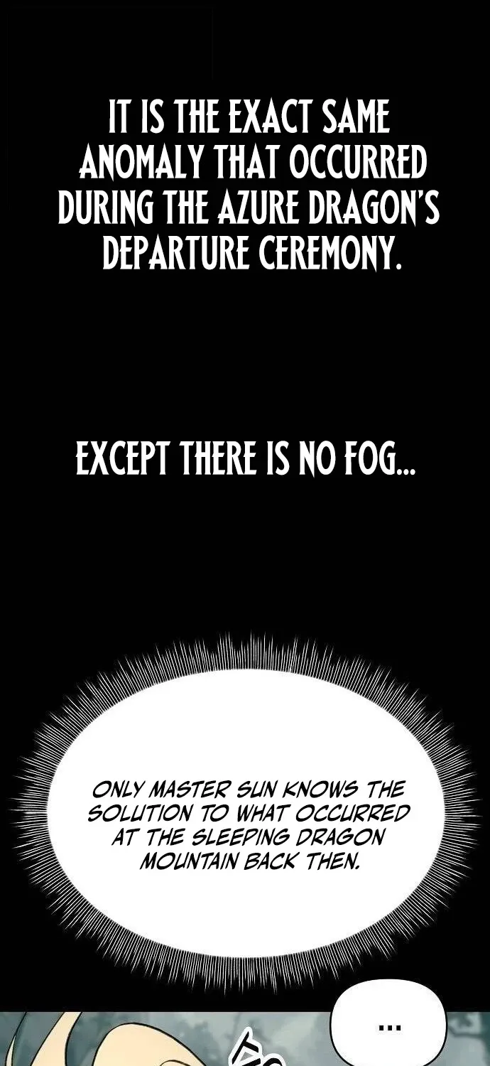 The Namgung Clan’s Great Sage Chapter 58 page 83 - 