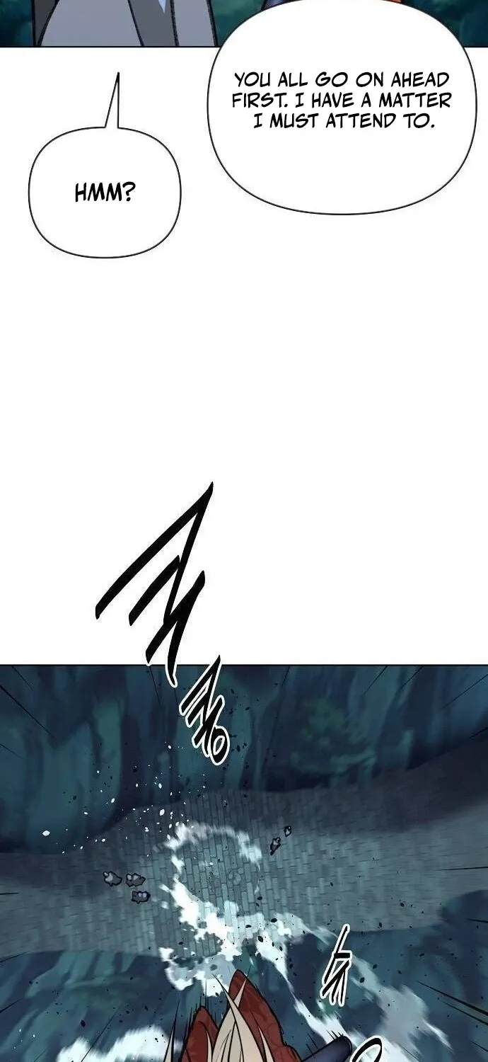 The Namgung Clan’s Great Sage Chapter 58 page 86 - 