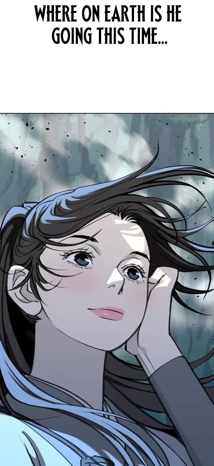 The Namgung Clan’s Great Sage Chapter 58 page 90 - 