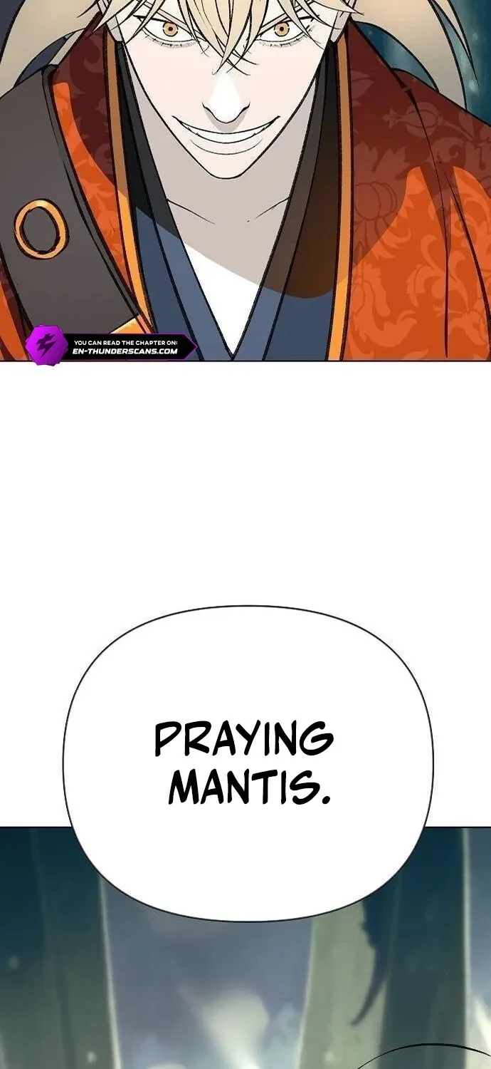 The Namgung Clan’s Great Sage Chapter 58 page 99 - 