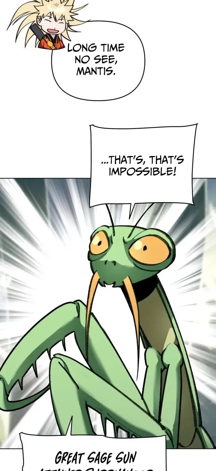 The Namgung Clan’s Great Sage Chapter 59 page 11 - 