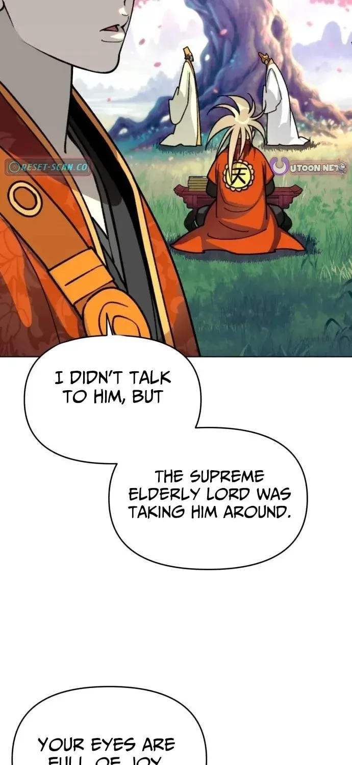 The Namgung Clan’s Great Sage Chapter 59 page 102 - 