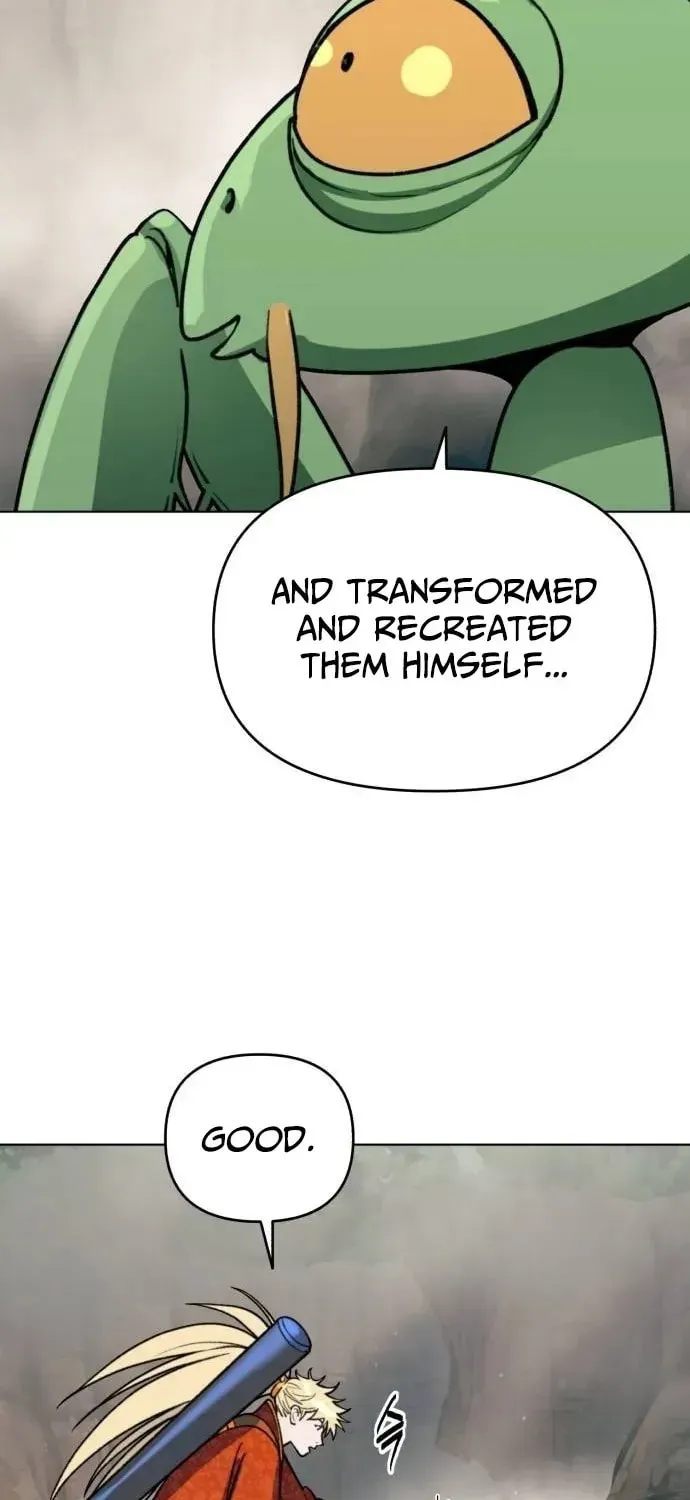 The Namgung Clan’s Great Sage Chapter 59 page 106 - 