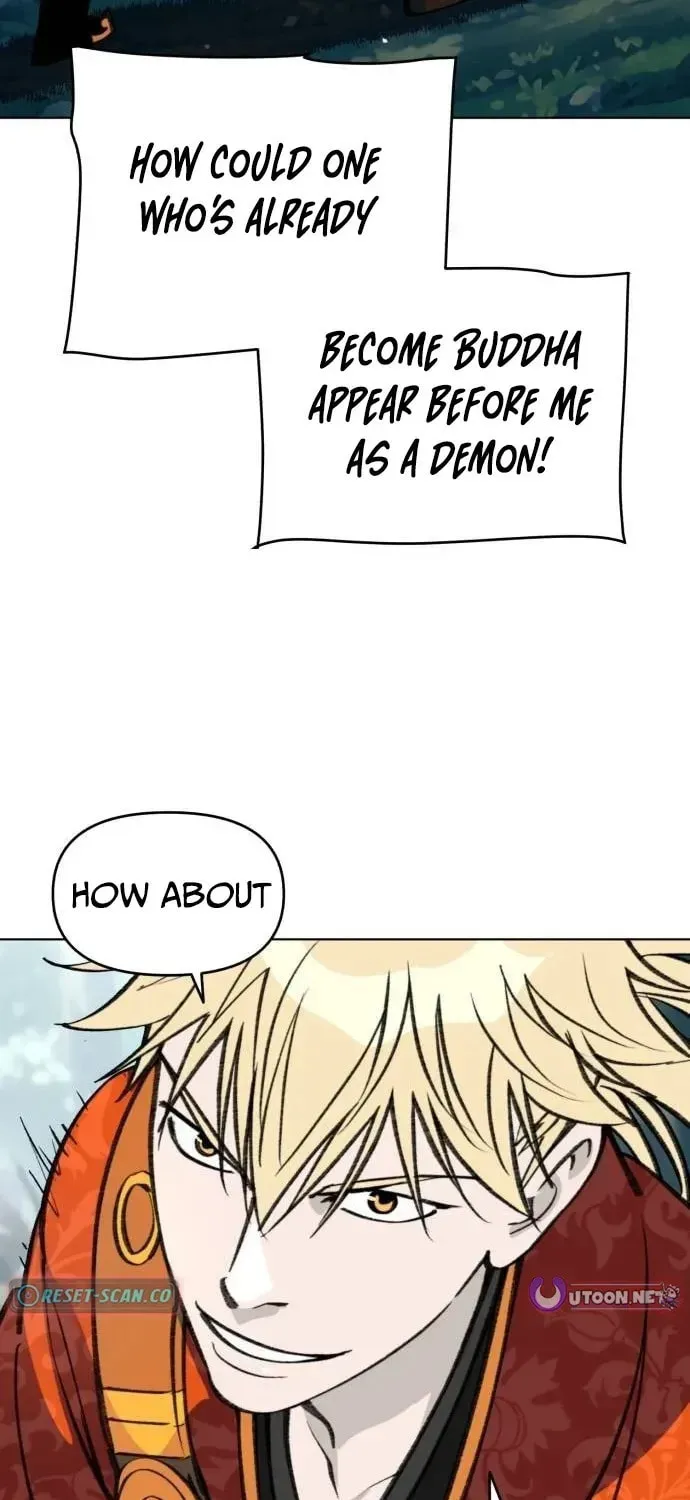 The Namgung Clan’s Great Sage Chapter 59 page 14 - 