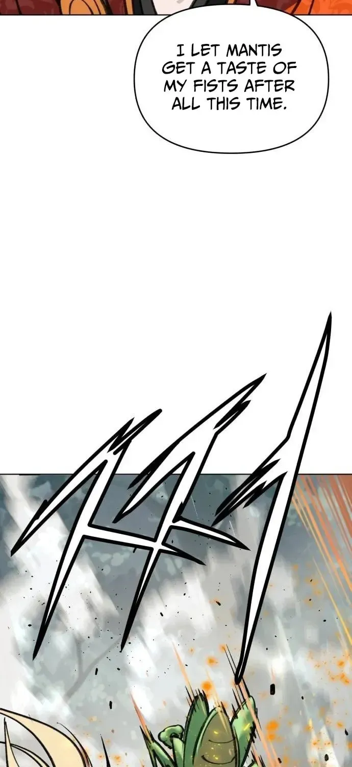 The Namgung Clan’s Great Sage Chapter 59 page 15 - 
