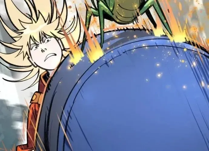 The Namgung Clan’s Great Sage Chapter 59 page 16 - 