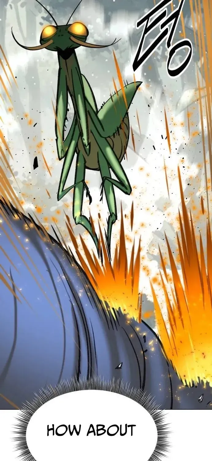 The Namgung Clan’s Great Sage Chapter 59 page 18 - 