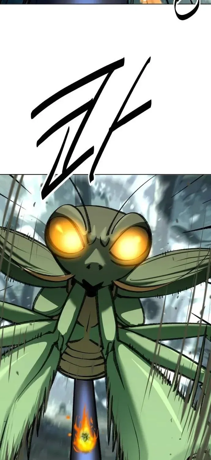 The Namgung Clan’s Great Sage Chapter 59 page 21 - 