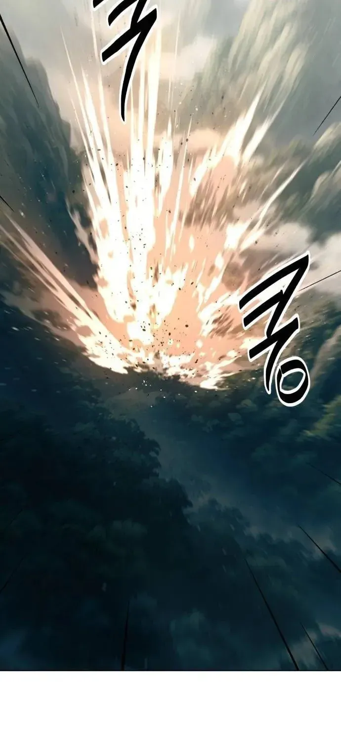 The Namgung Clan’s Great Sage Chapter 59 page 25 - 