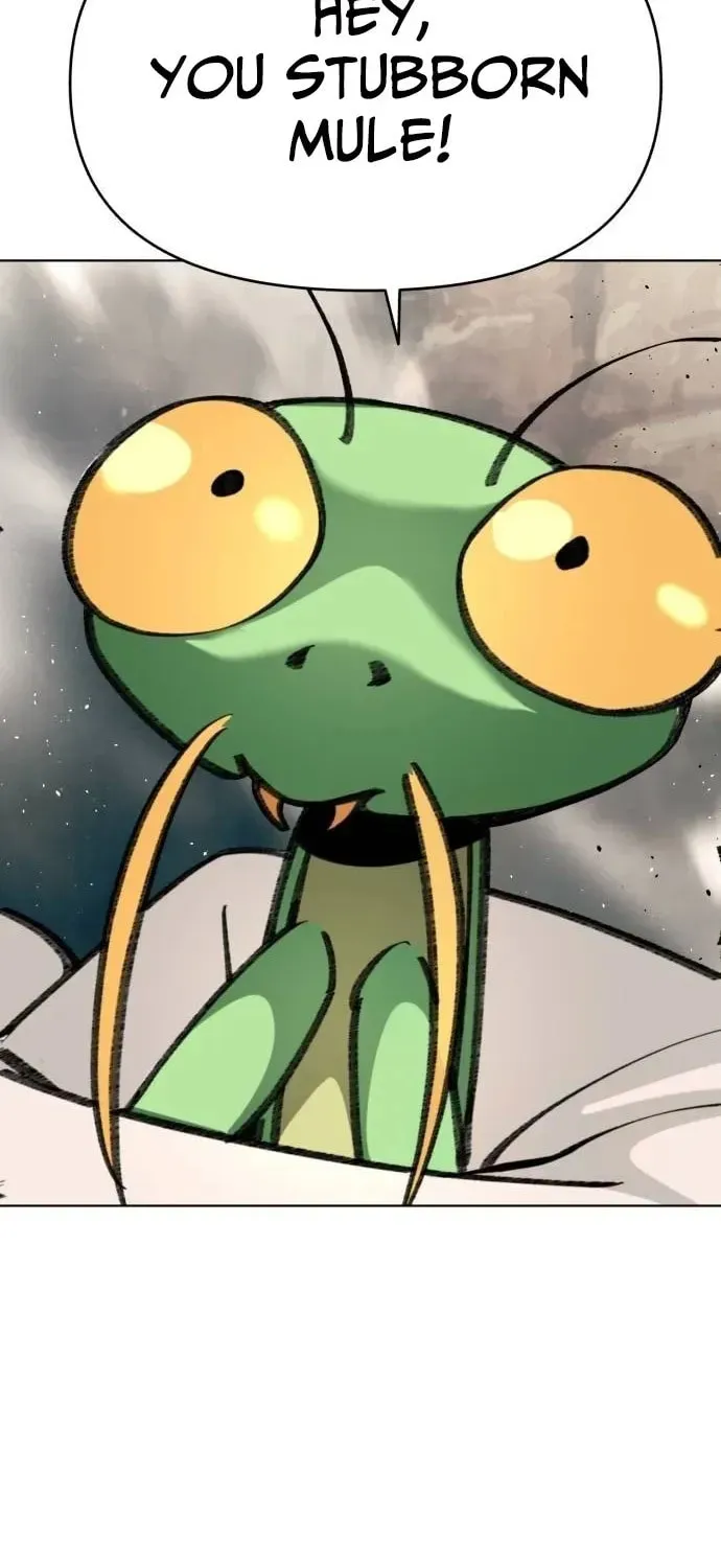 The Namgung Clan’s Great Sage Chapter 59 page 37 - 