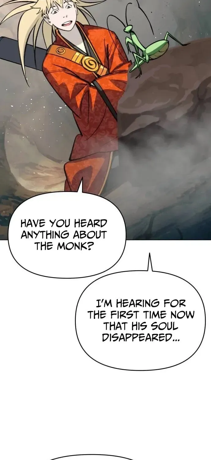 The Namgung Clan’s Great Sage Chapter 59 page 41 - 