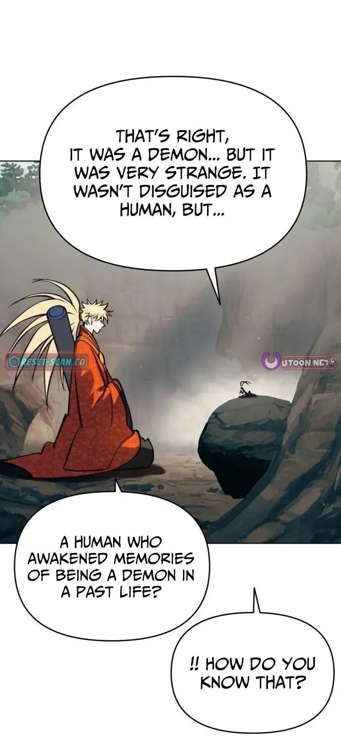 The Namgung Clan’s Great Sage Chapter 59 page 43 - 