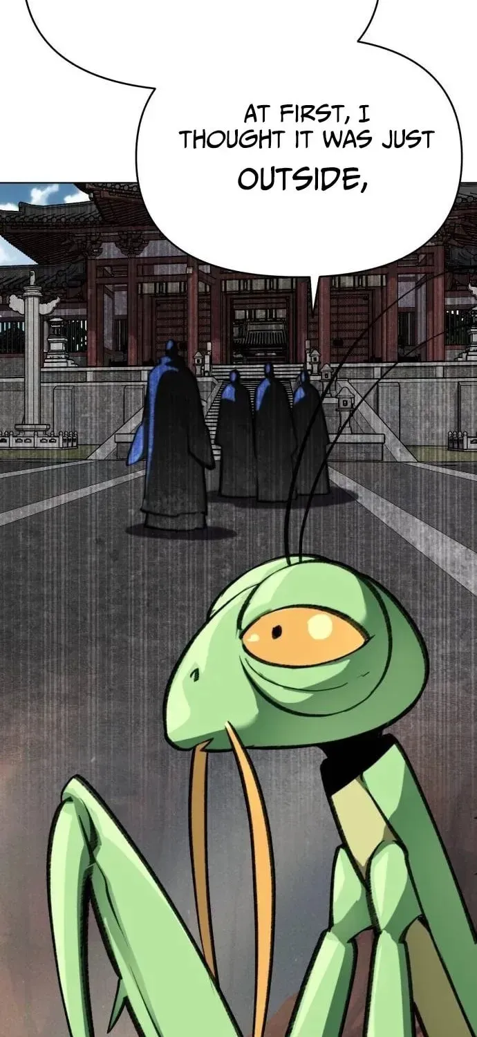 The Namgung Clan’s Great Sage Chapter 59 page 45 - 