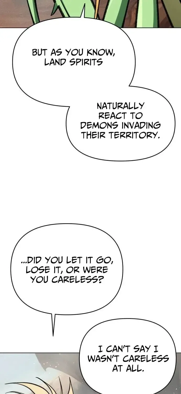 The Namgung Clan’s Great Sage Chapter 59 page 46 - 