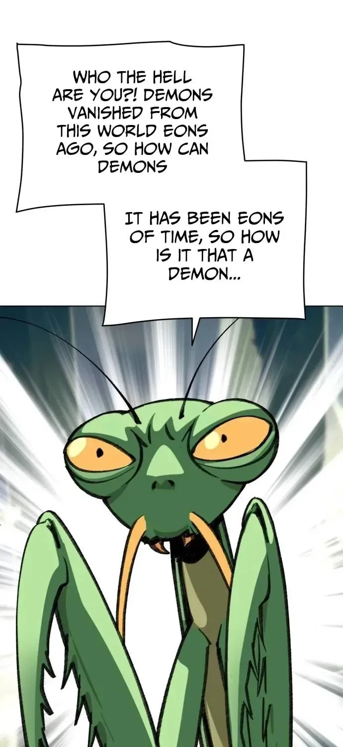 The Namgung Clan’s Great Sage Chapter 59 page 6 - 