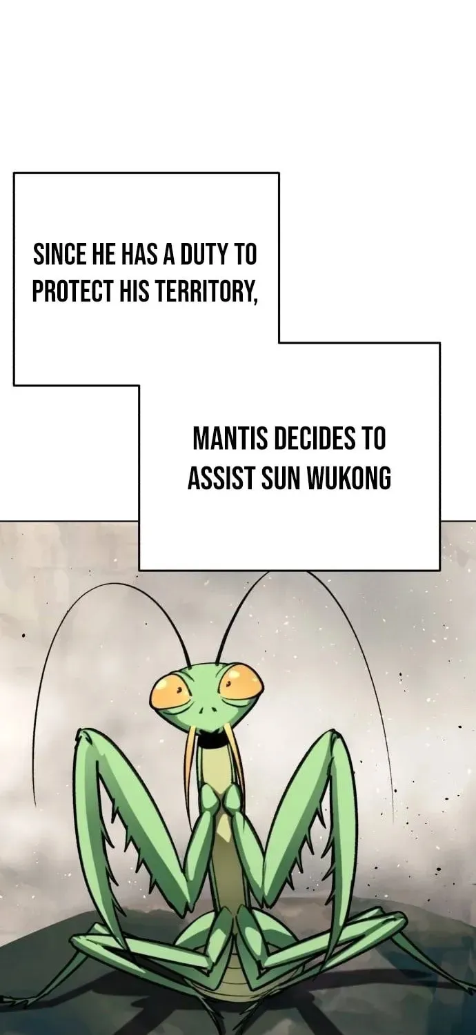 The Namgung Clan’s Great Sage Chapter 59 page 51 - 