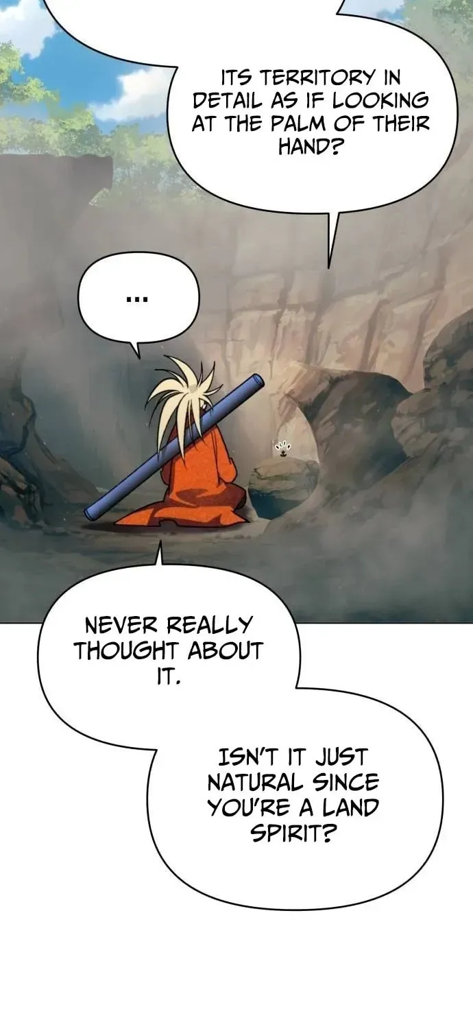 The Namgung Clan’s Great Sage Chapter 59 page 54 - 