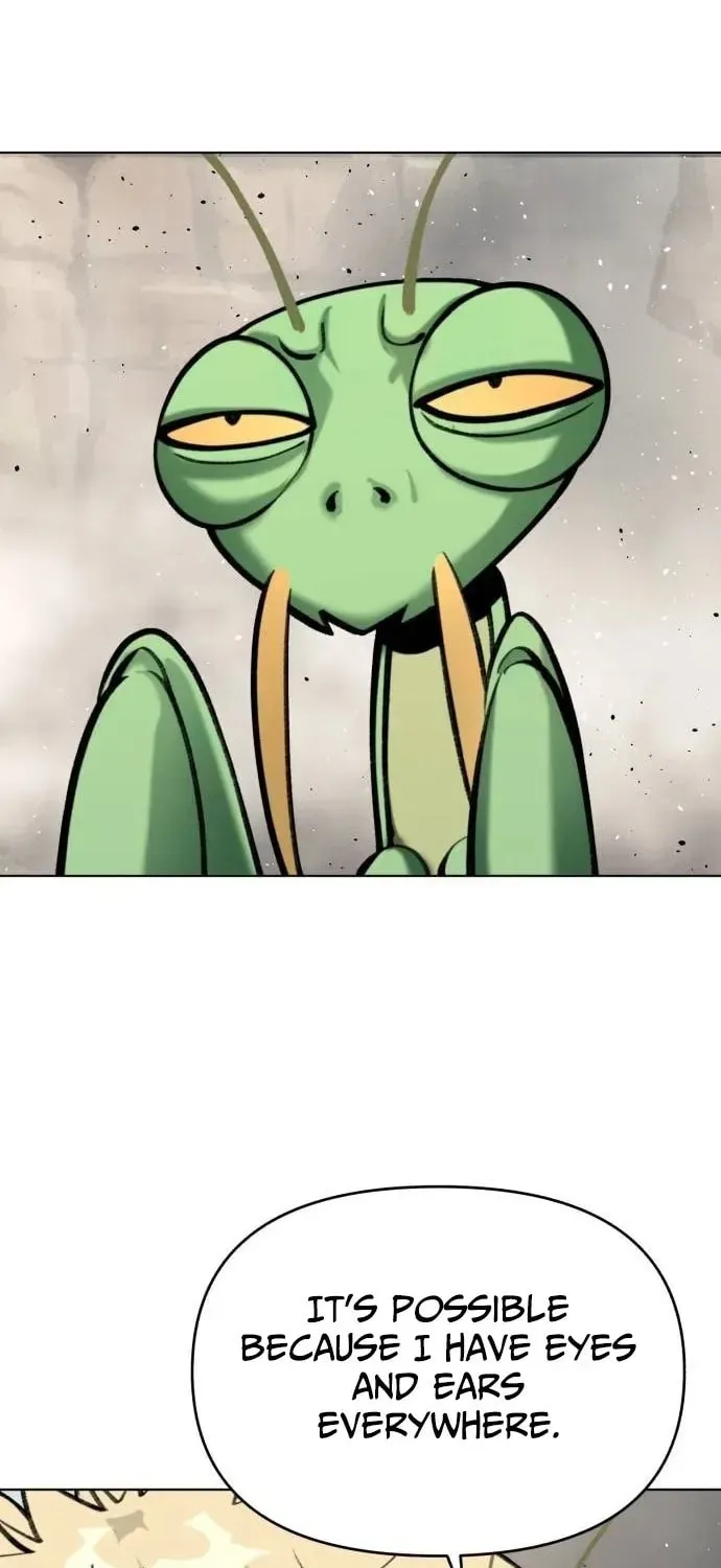 The Namgung Clan’s Great Sage Chapter 59 page 55 - 