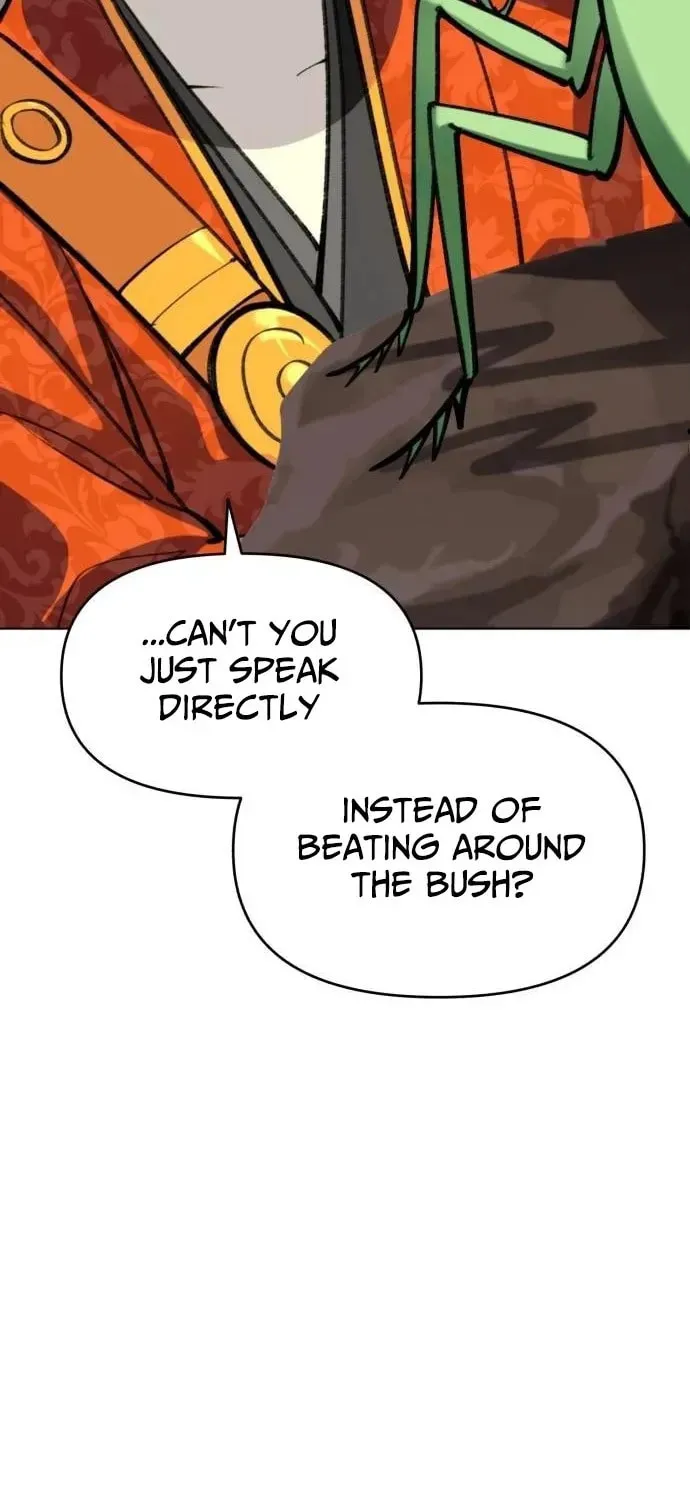 The Namgung Clan’s Great Sage Chapter 59 page 57 - 