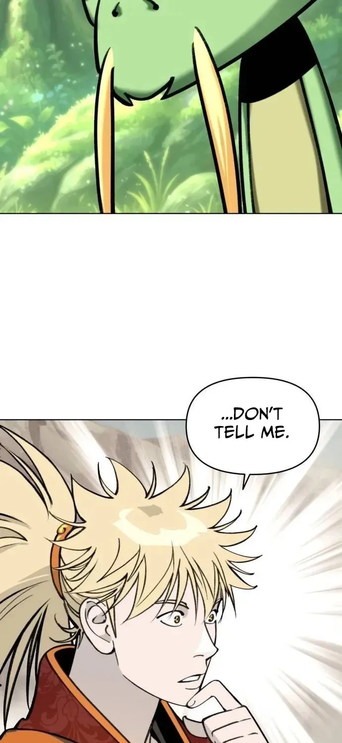 The Namgung Clan’s Great Sage Chapter 59 page 59 - 