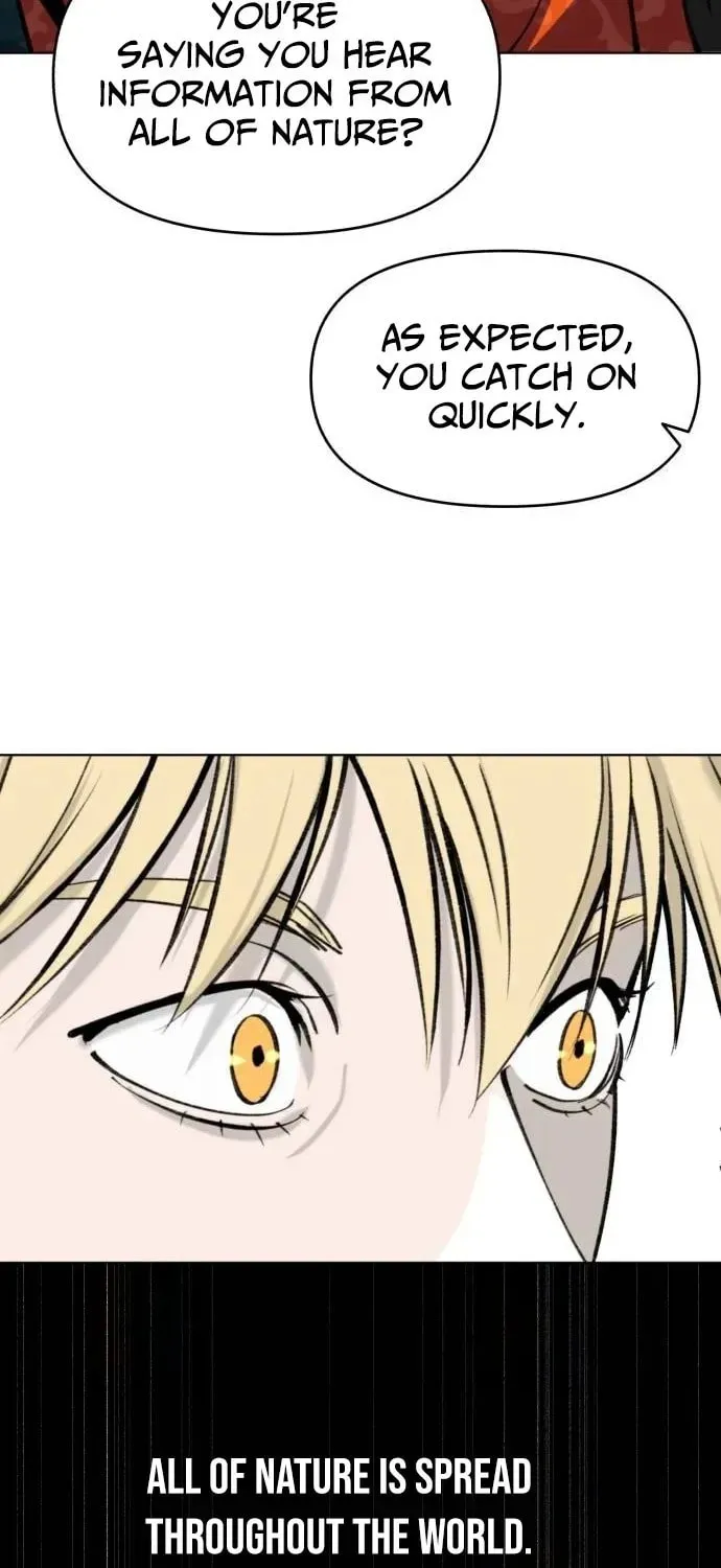 The Namgung Clan’s Great Sage Chapter 59 page 61 - 