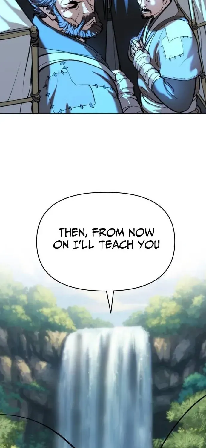 The Namgung Clan’s Great Sage Chapter 59 page 65 - 