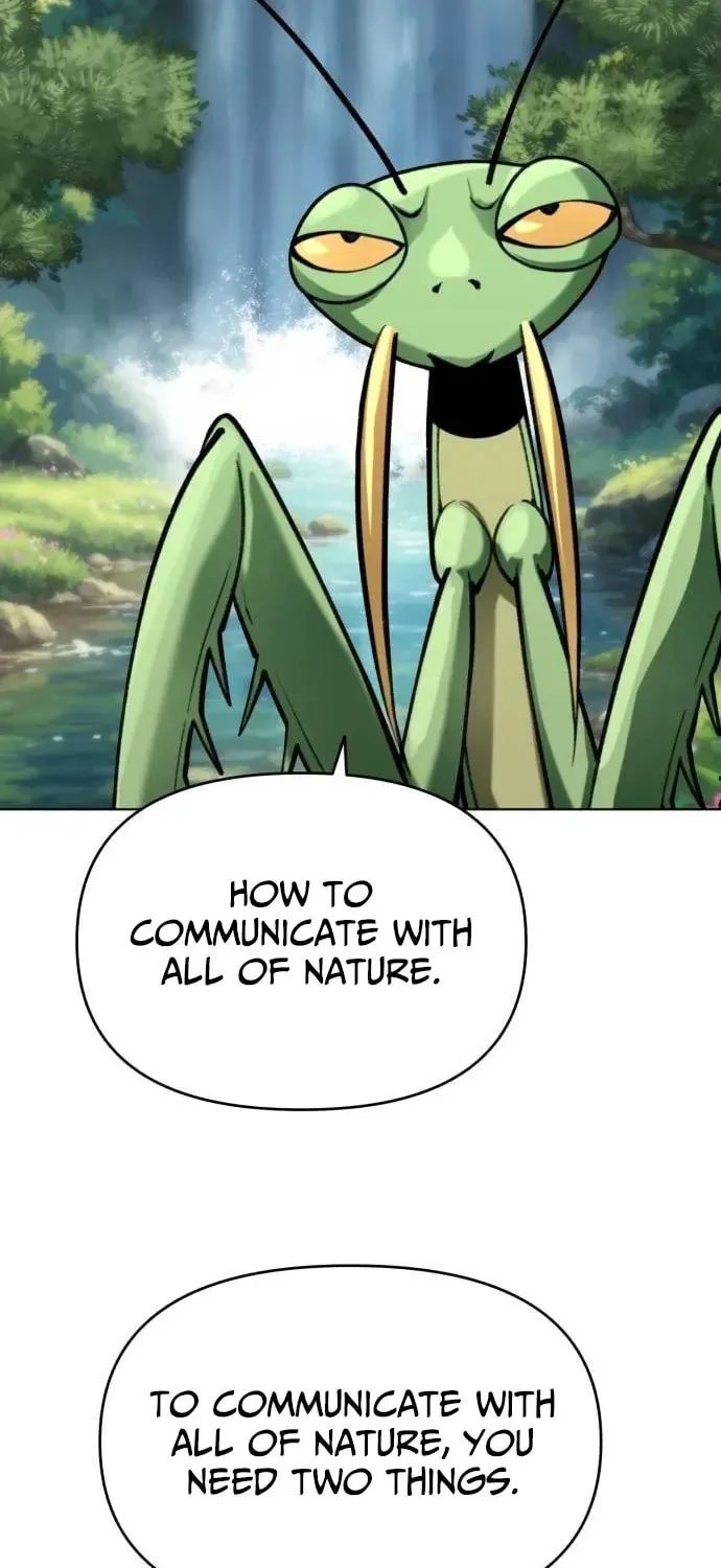 The Namgung Clan’s Great Sage Chapter 59 page 66 - 