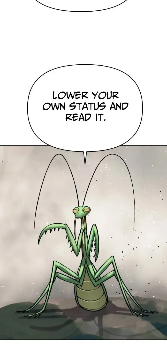 The Namgung Clan’s Great Sage Chapter 59 page 67 - 