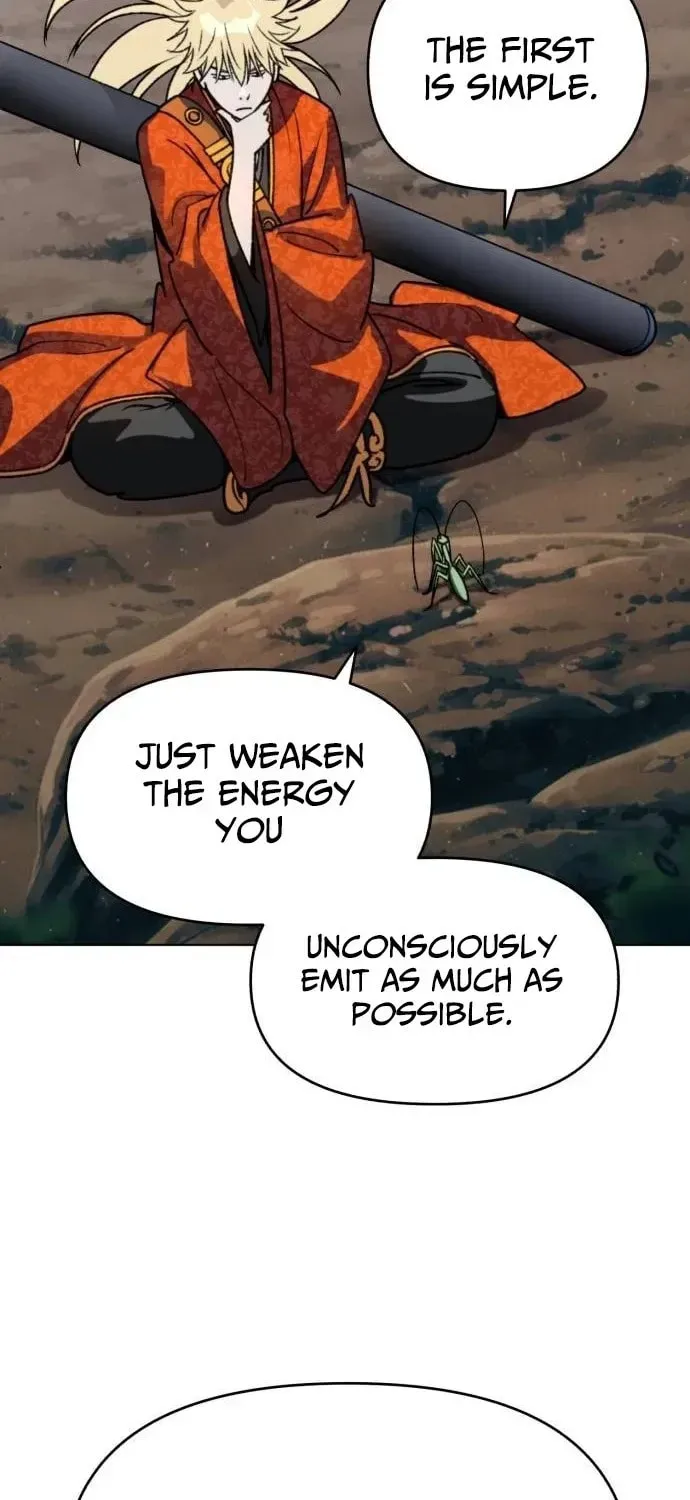 The Namgung Clan’s Great Sage Chapter 59 page 69 - 