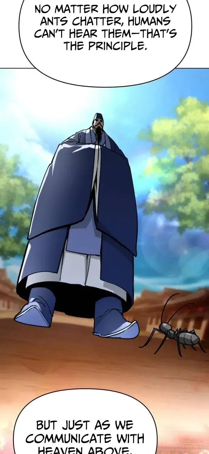 The Namgung Clan’s Great Sage Chapter 59 page 70 - 