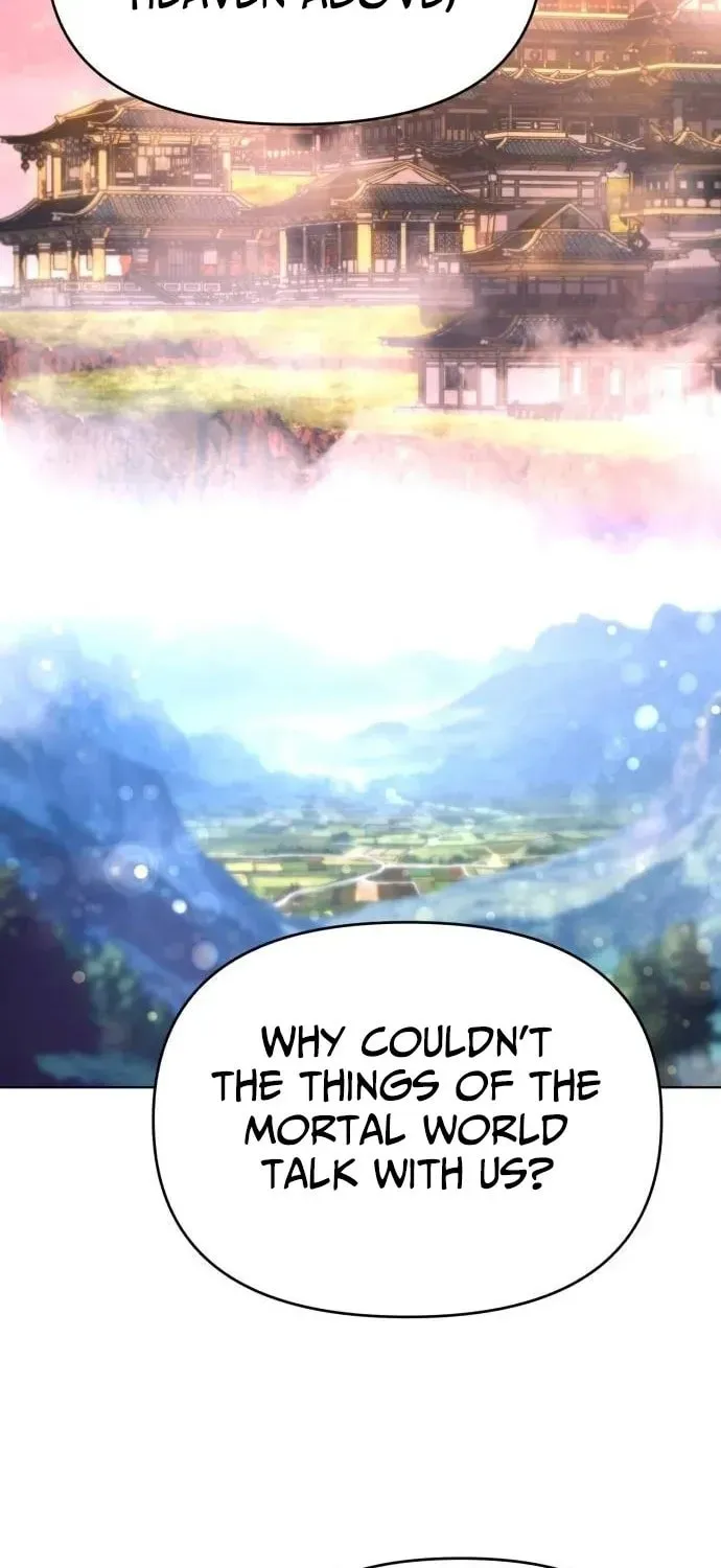 The Namgung Clan’s Great Sage Chapter 59 page 71 - 