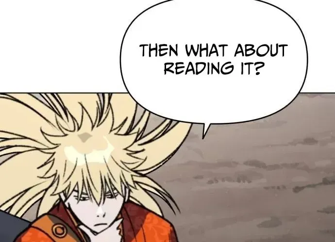 The Namgung Clan’s Great Sage Chapter 59 page 72 - 