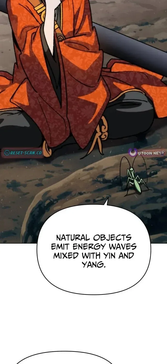The Namgung Clan’s Great Sage Chapter 59 page 73 - 
