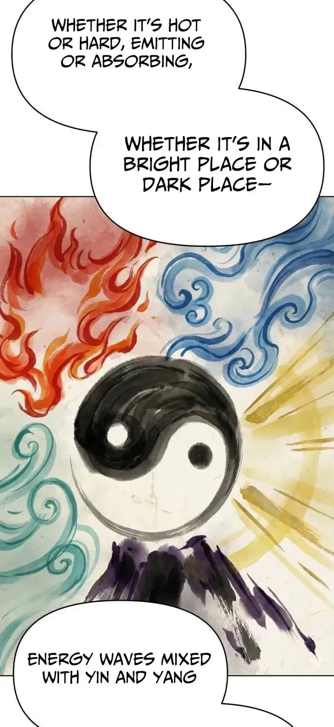 The Namgung Clan’s Great Sage Chapter 59 page 74 - 
