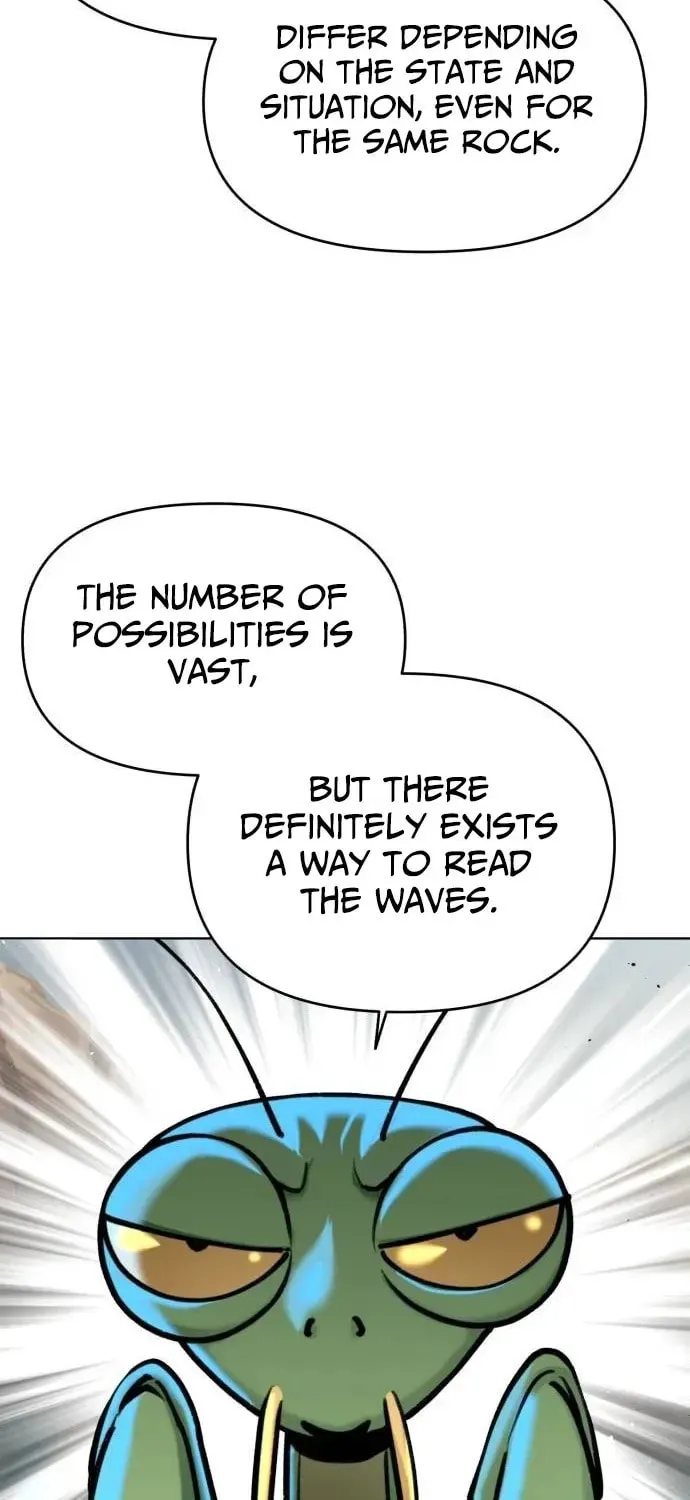 The Namgung Clan’s Great Sage Chapter 59 page 75 - 