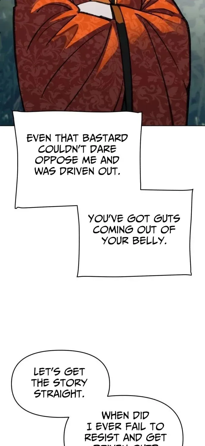 The Namgung Clan’s Great Sage Chapter 59 page 9 - 