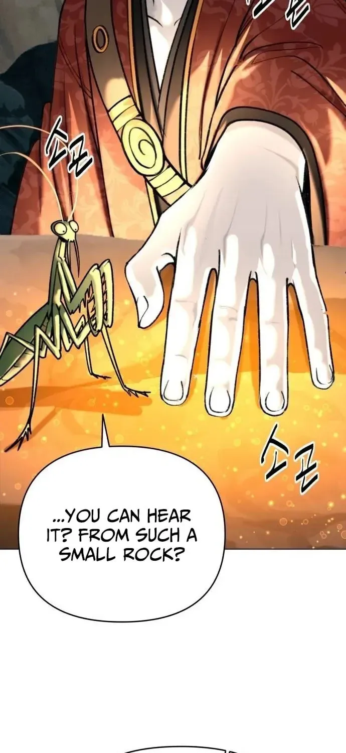 The Namgung Clan’s Great Sage Chapter 59 page 81 - 