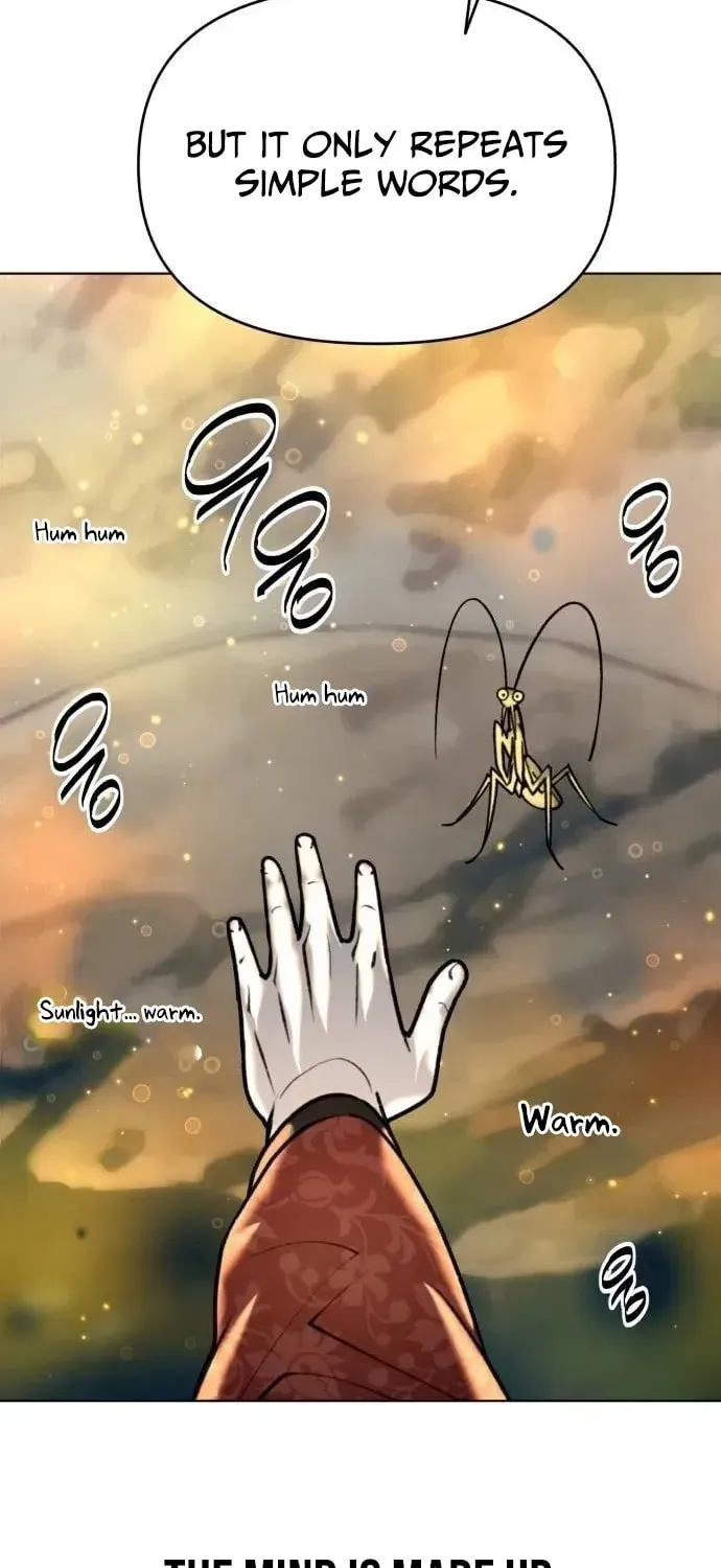 The Namgung Clan’s Great Sage Chapter 59 page 82 - 