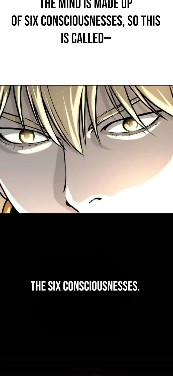 The Namgung Clan’s Great Sage Chapter 59 page 83 - 