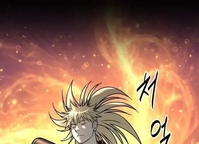 The Namgung Clan’s Great Sage Chapter 59 page 84 - 