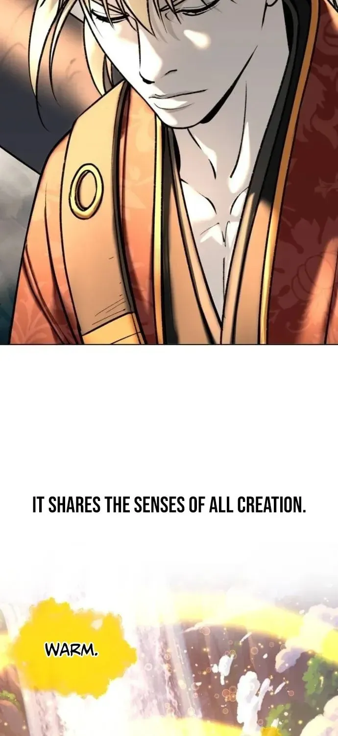 The Namgung Clan’s Great Sage Chapter 59 page 87 - 