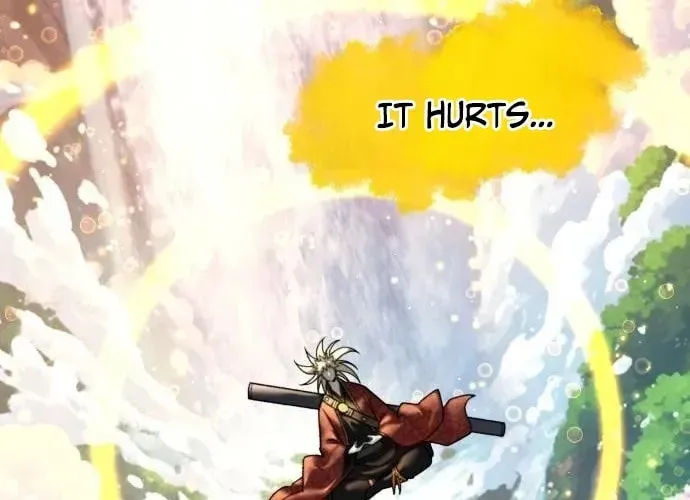 The Namgung Clan’s Great Sage Chapter 59 page 88 - 