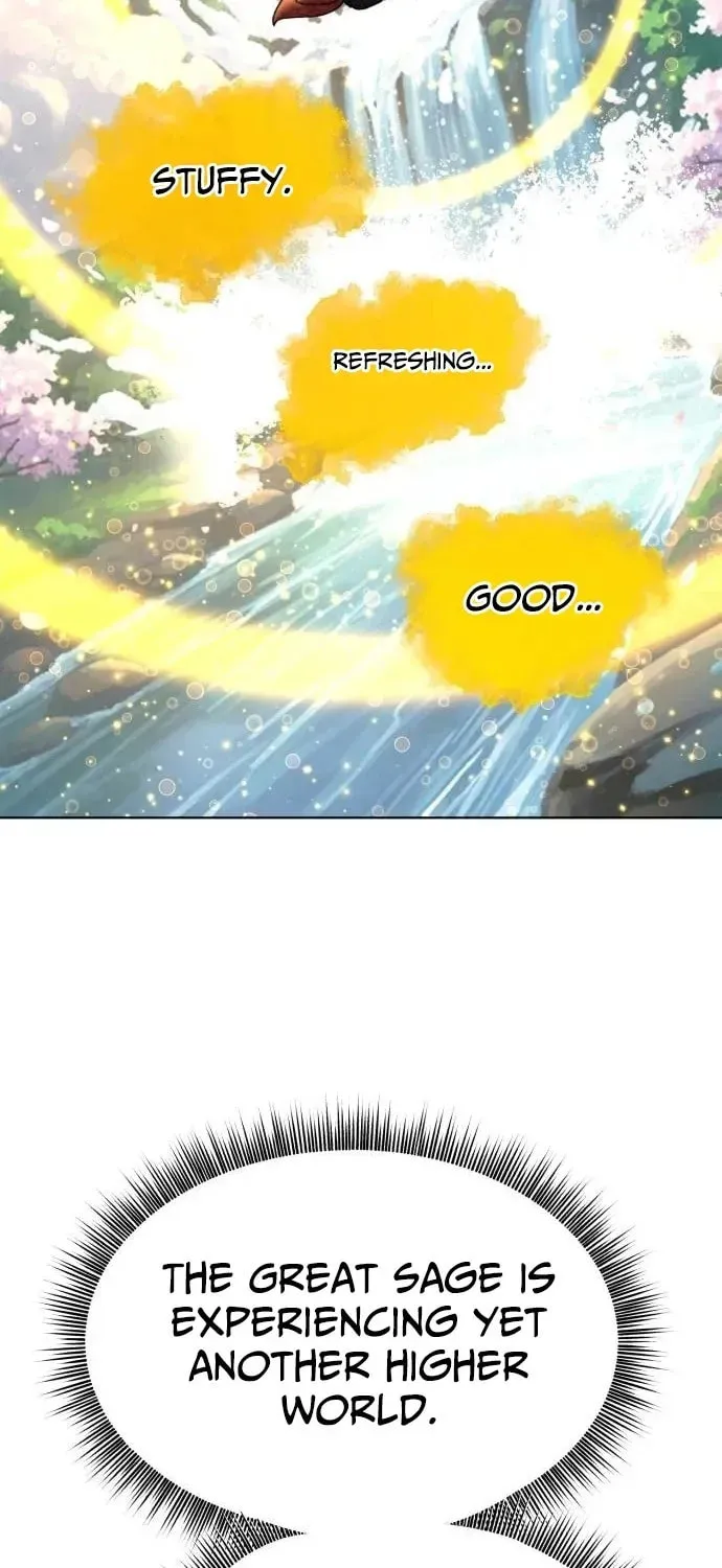 The Namgung Clan’s Great Sage Chapter 59 page 89 - 
