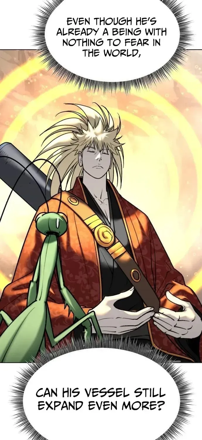 The Namgung Clan’s Great Sage Chapter 59 page 90 - 