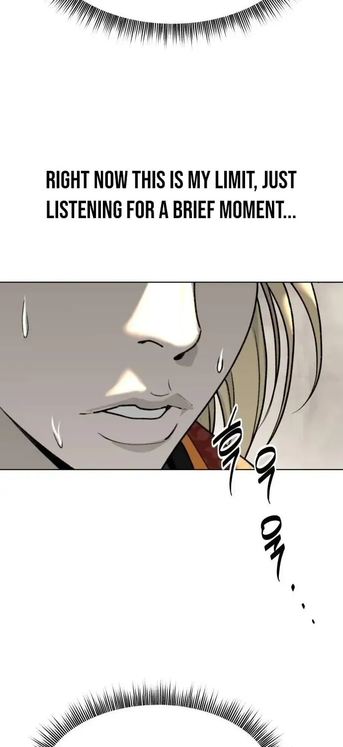 The Namgung Clan’s Great Sage Chapter 59 page 91 - 