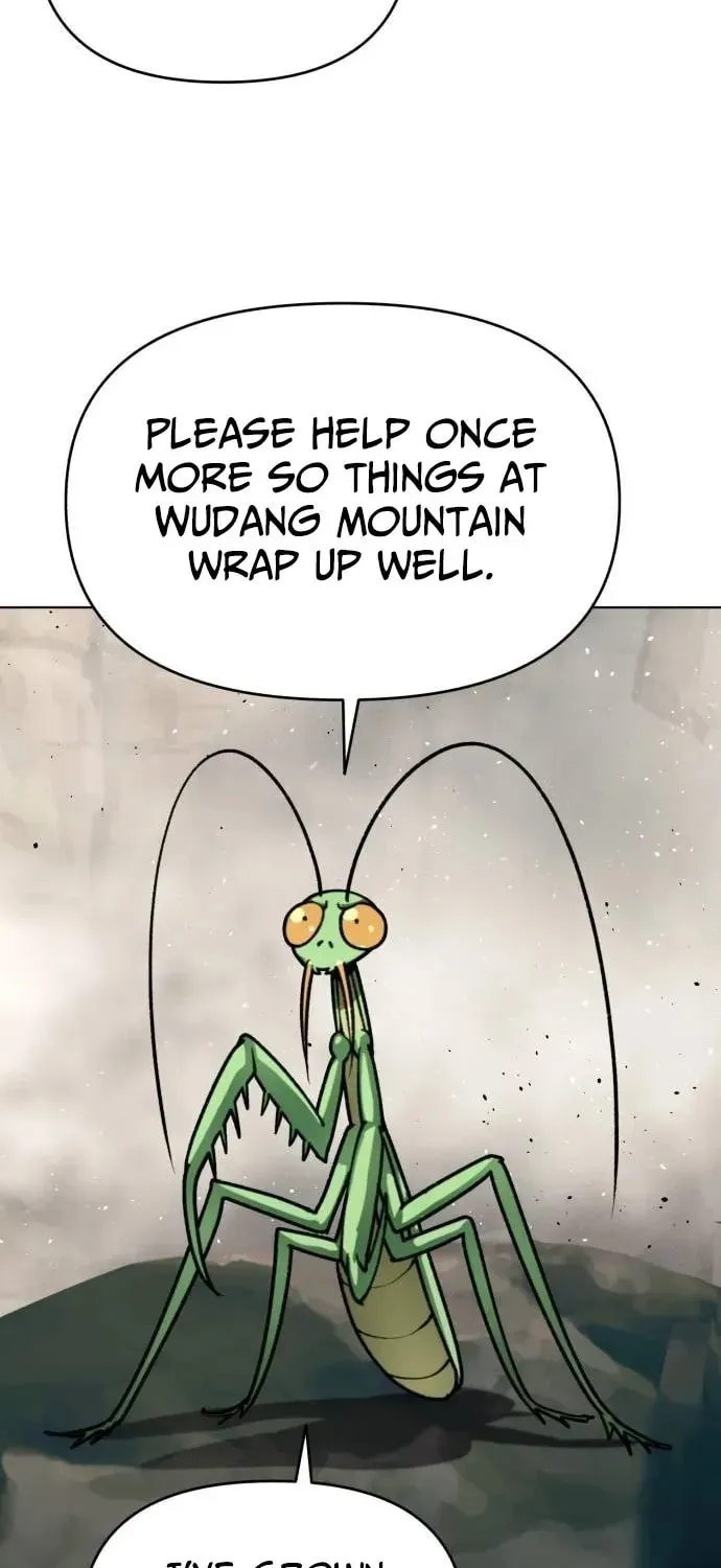 The Namgung Clan’s Great Sage Chapter 59 page 94 - 
